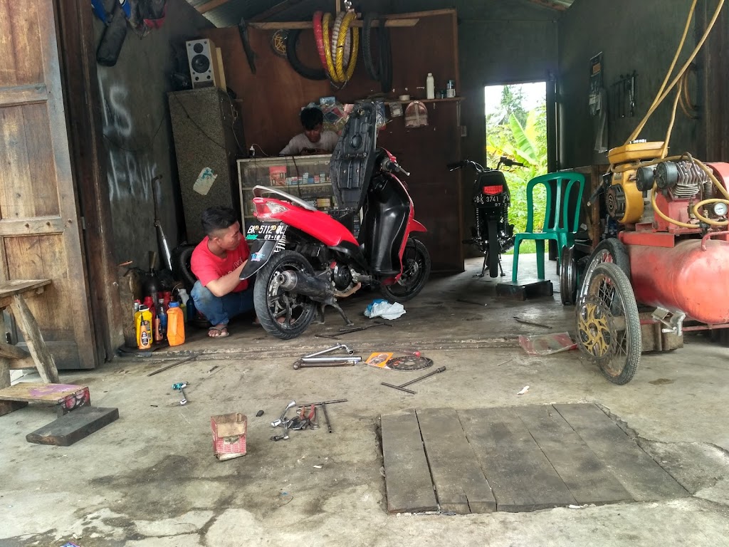 Berkah Motor Haris