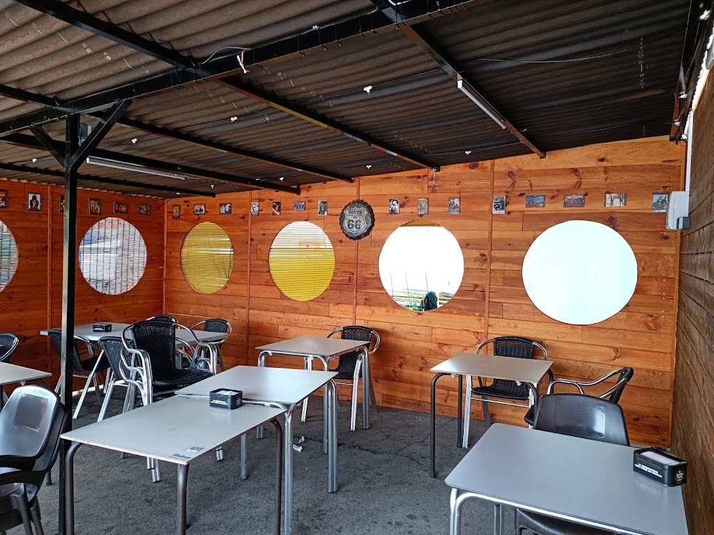 Auto Center Bar Torrejon — Ambiente