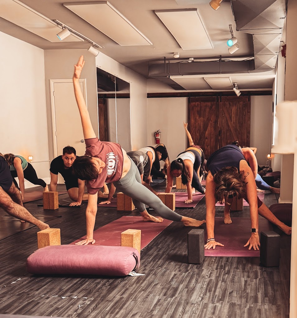  Unity Yoga - Manayunk
