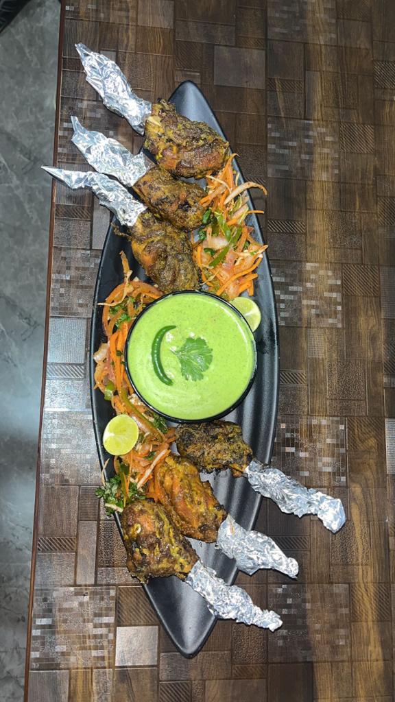 Food & drink