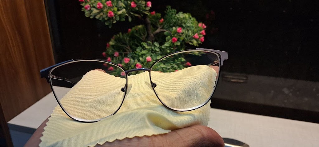 Glasses