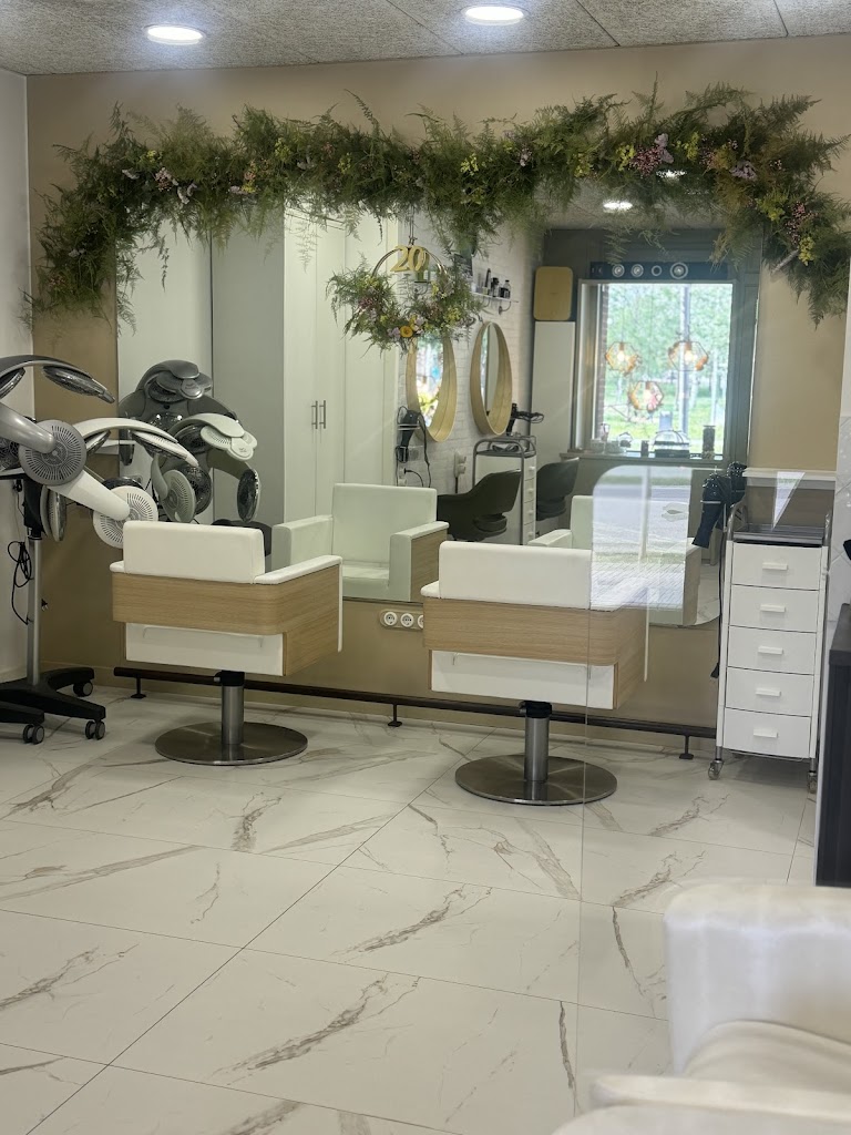 perruqueria a Sant Cugat