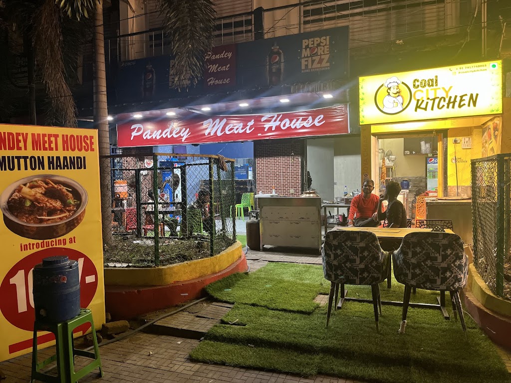 Pandey Meat House