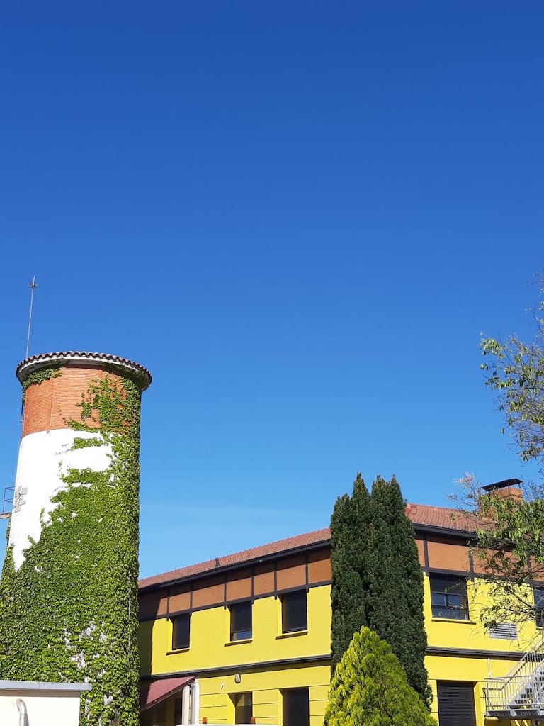 CIFP Instituto Agrario ARKAUTE — Del propietario