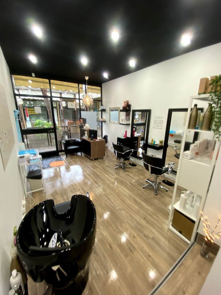 DeLorena Peluqueria & Estetica