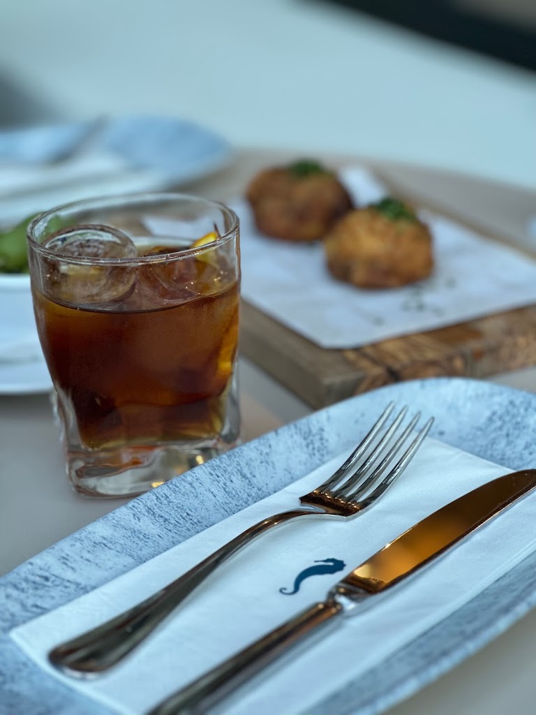 La Vermuteria del Sherry — Comida y bebida