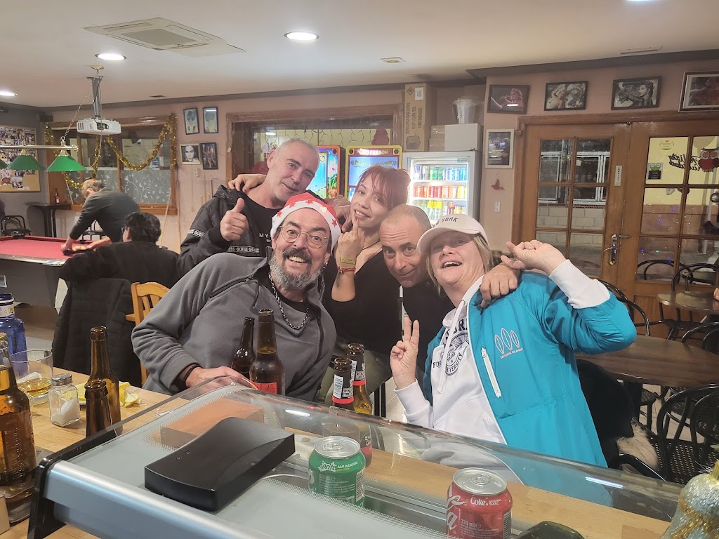 Cafeteria-bar Araceli