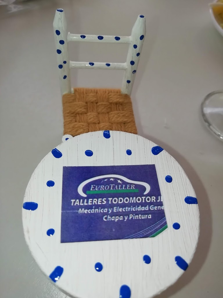 Todomotor Jerez S.L.