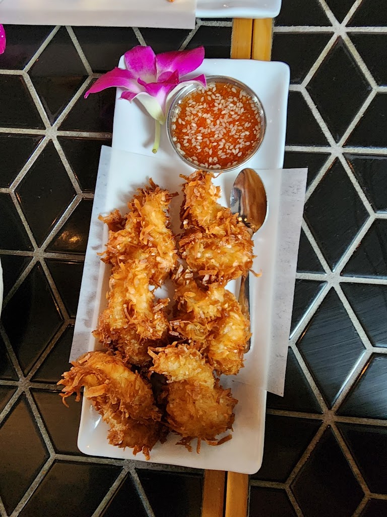 Urban Thai Kitchen