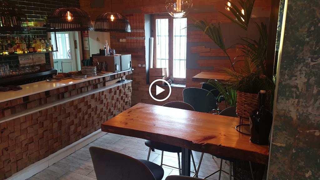 Nativo Urban Grill Restaurante — Videos