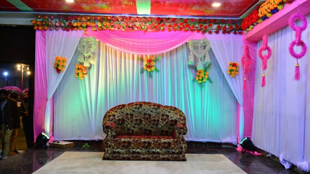 Kunwar Hotel Banquet Hall