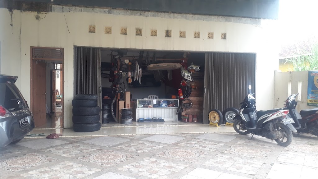 RIFKI JAYA MOTOR
