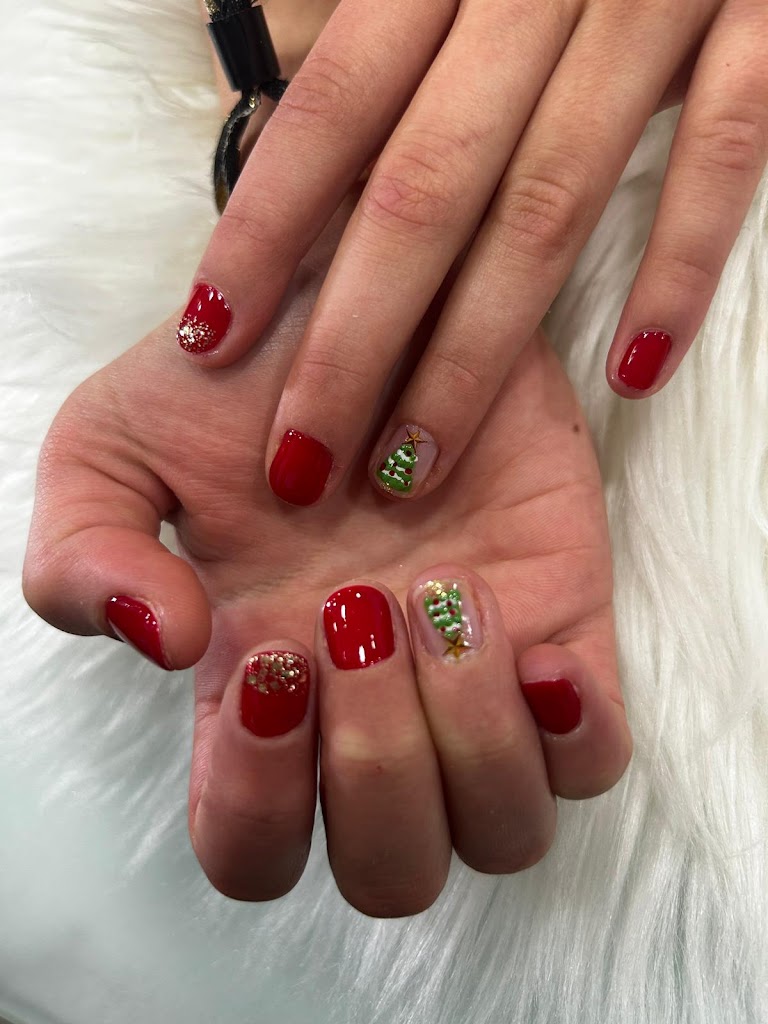 Locura de Manicura Torrelodones — Una
