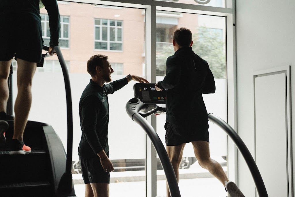  South Boston Strength