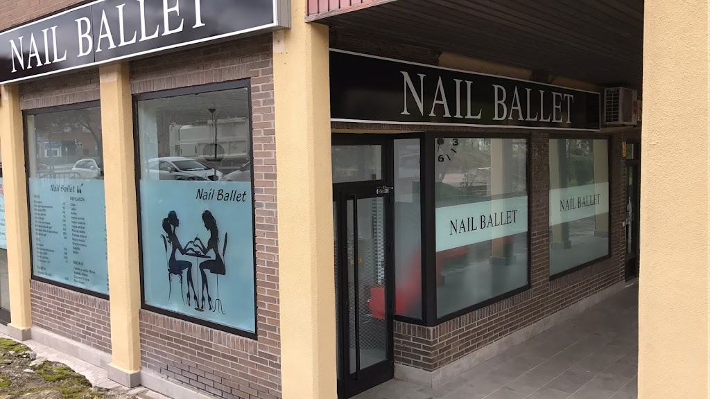 Nail Ballet