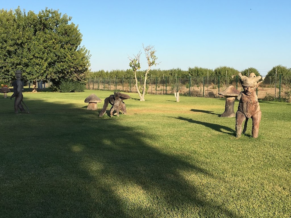 Parque del Majuelo