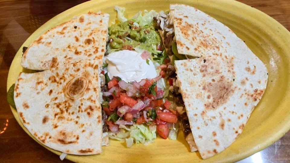  Old Mexico Cantina and Grill