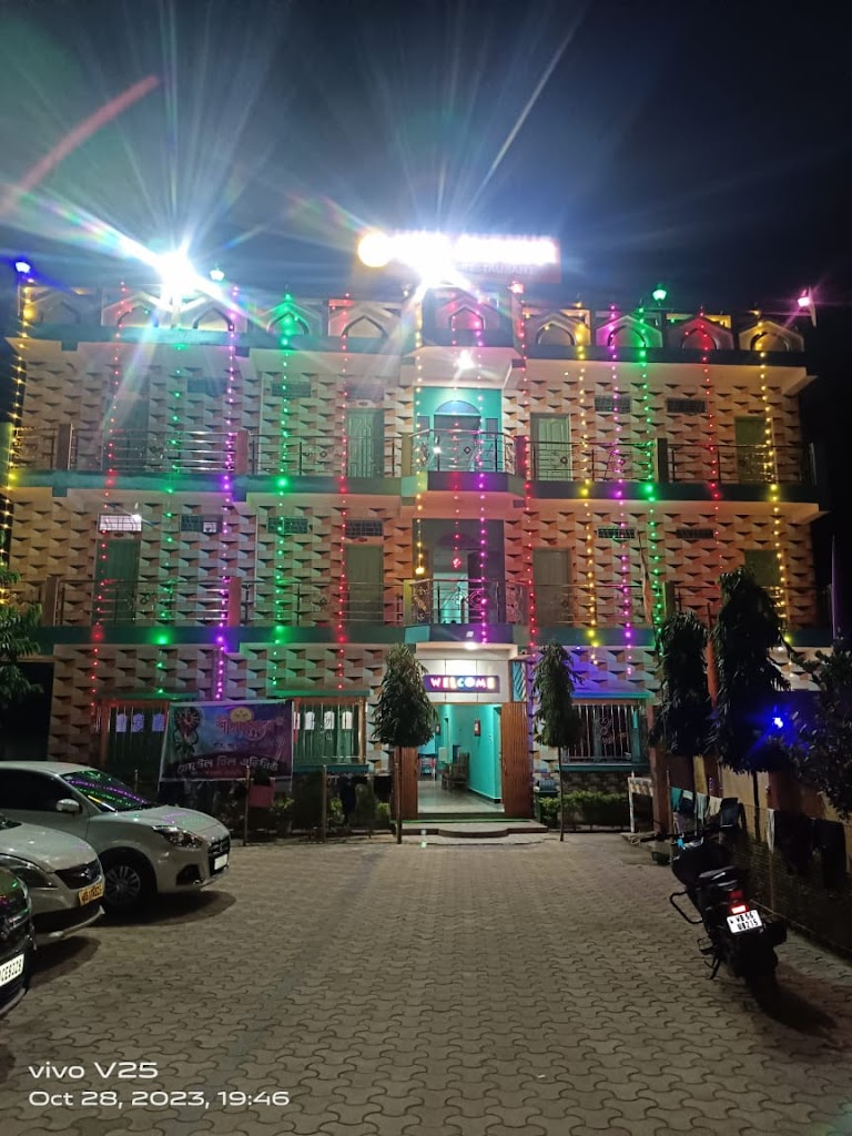 Hill Avenue Hotel Restaurant