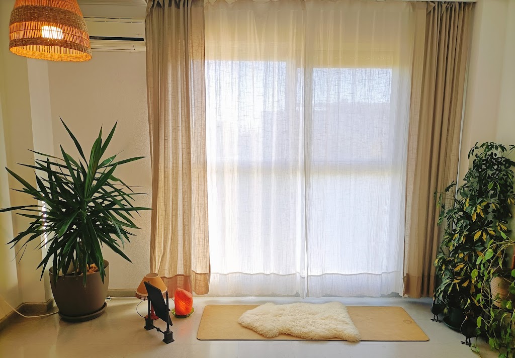 Centro De Yoga La Esencia