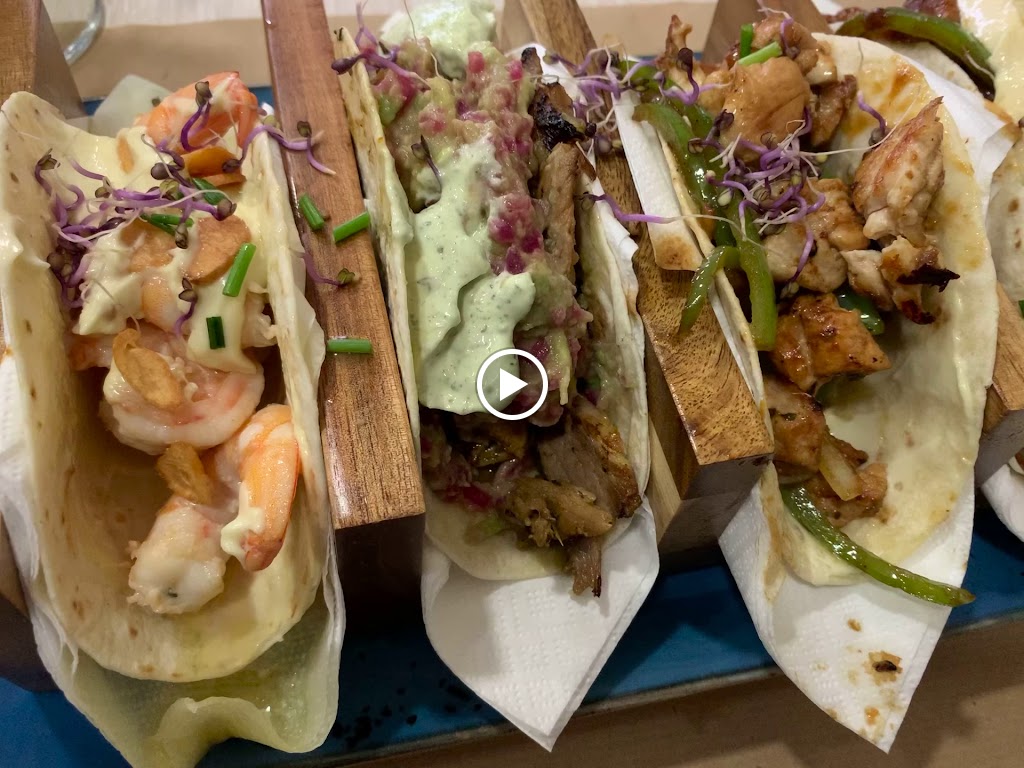 Torre Bistro — Videos