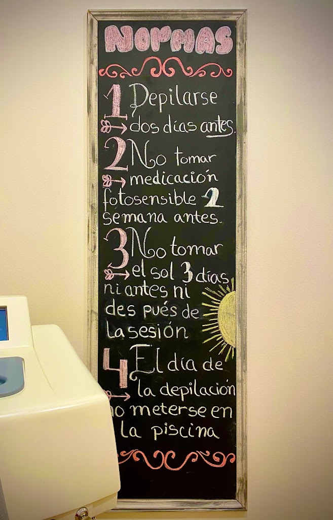 Beauty Boost Innovacion Estetica — Carta