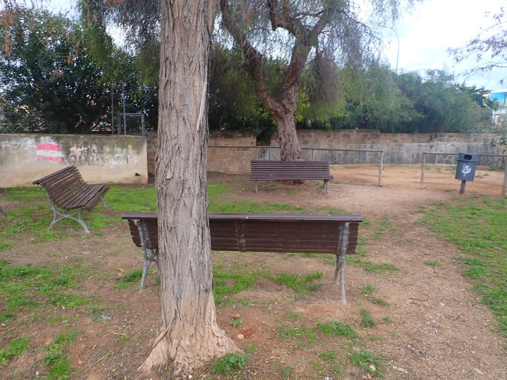 Parque Canino Marratxi