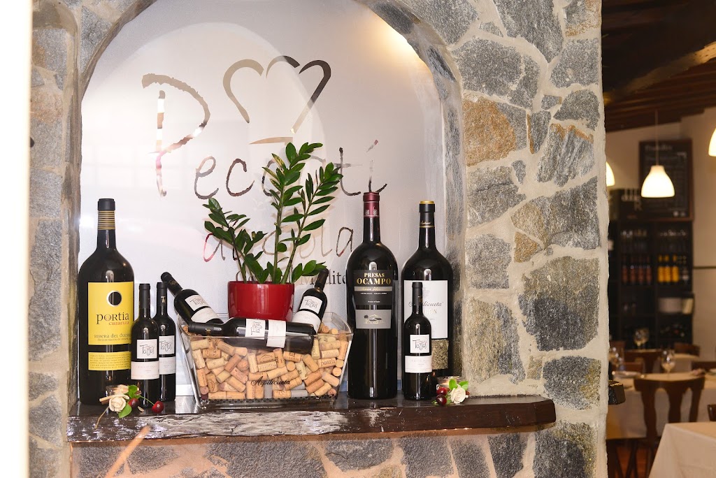 Restaurante Peccati Di Gola