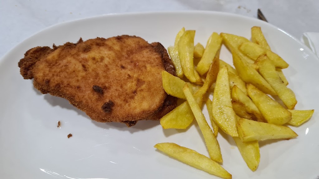 Bar el Val 3 — Comida y bebida