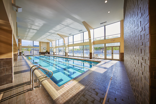 Elite Sports Club-Mequon