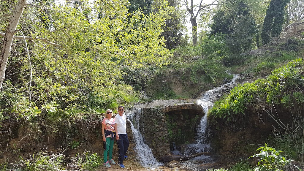 Paraje de la Mearrera