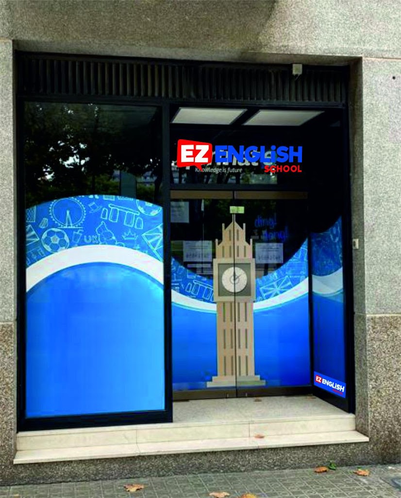 EZ English - Mataro - Centro Examinador Oficial