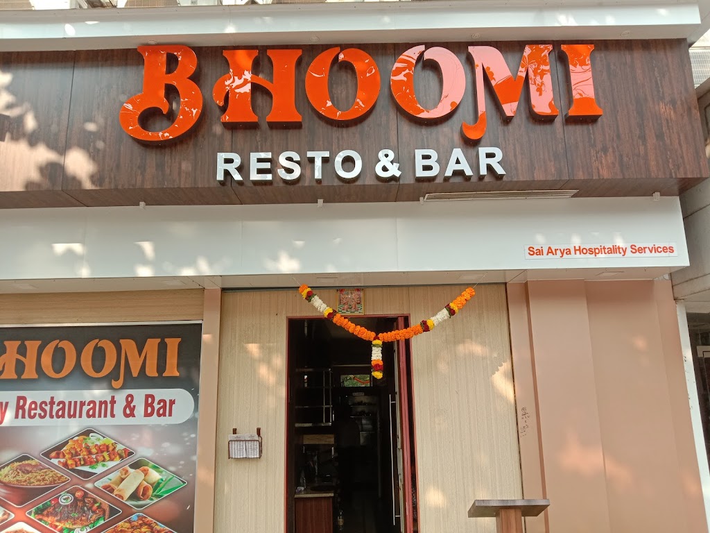 Bhoomi Family Restaurant Bar