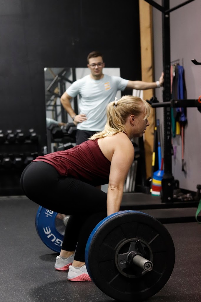  Golf Fitness Training