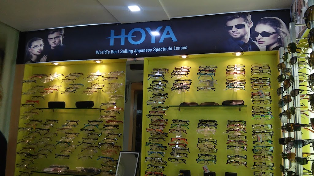 Display case
