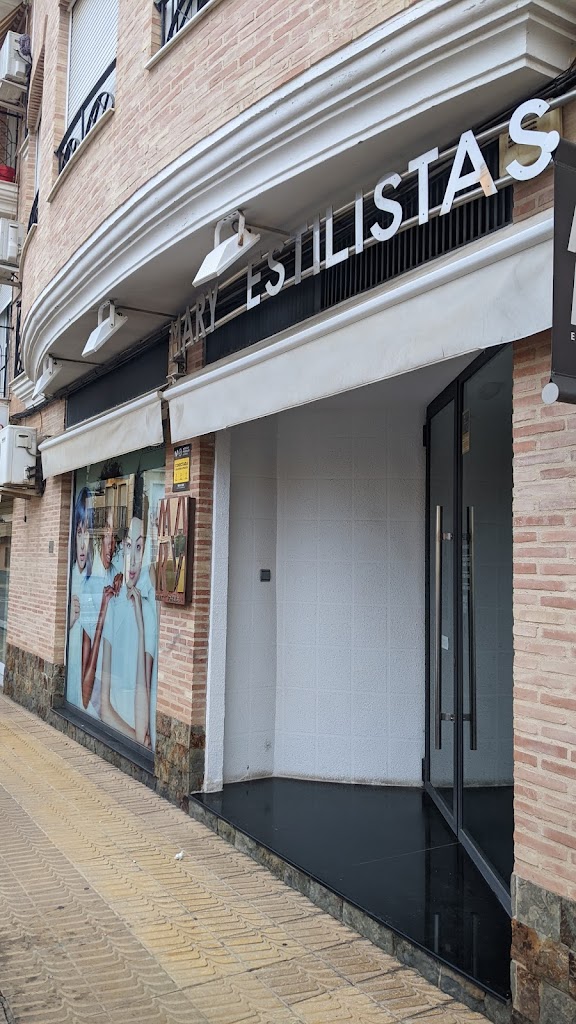 Mary Estilistas