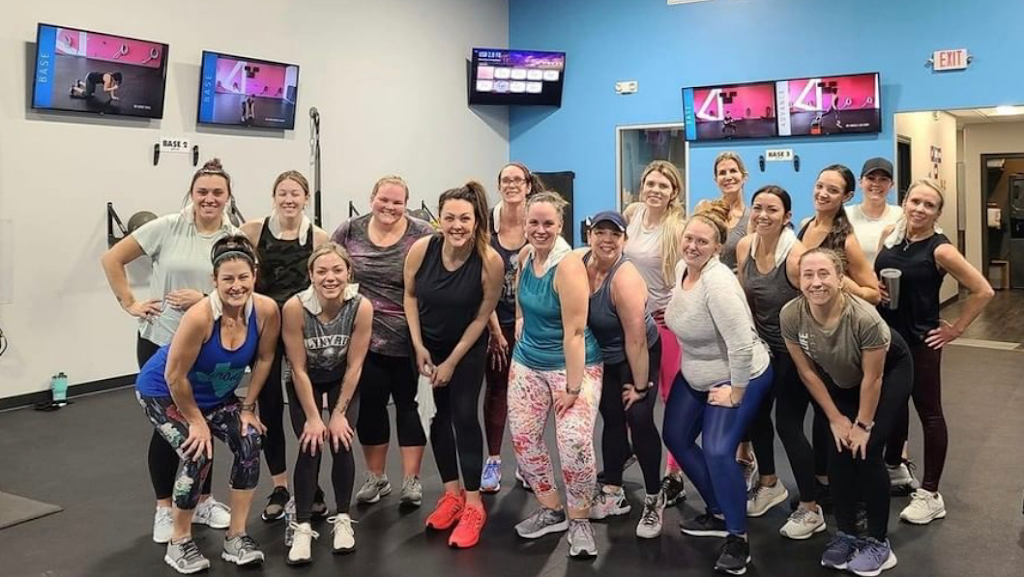  Delta Life Fitness - Ormond Beach