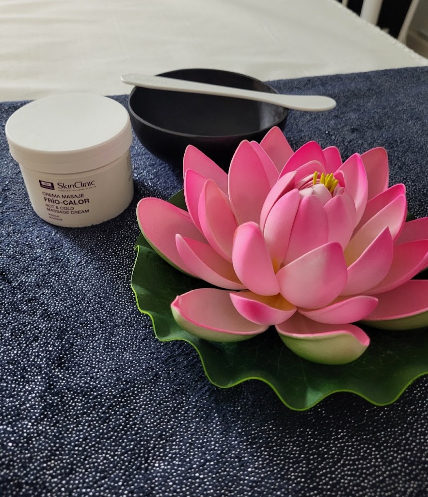Beauty Line — Del propietario