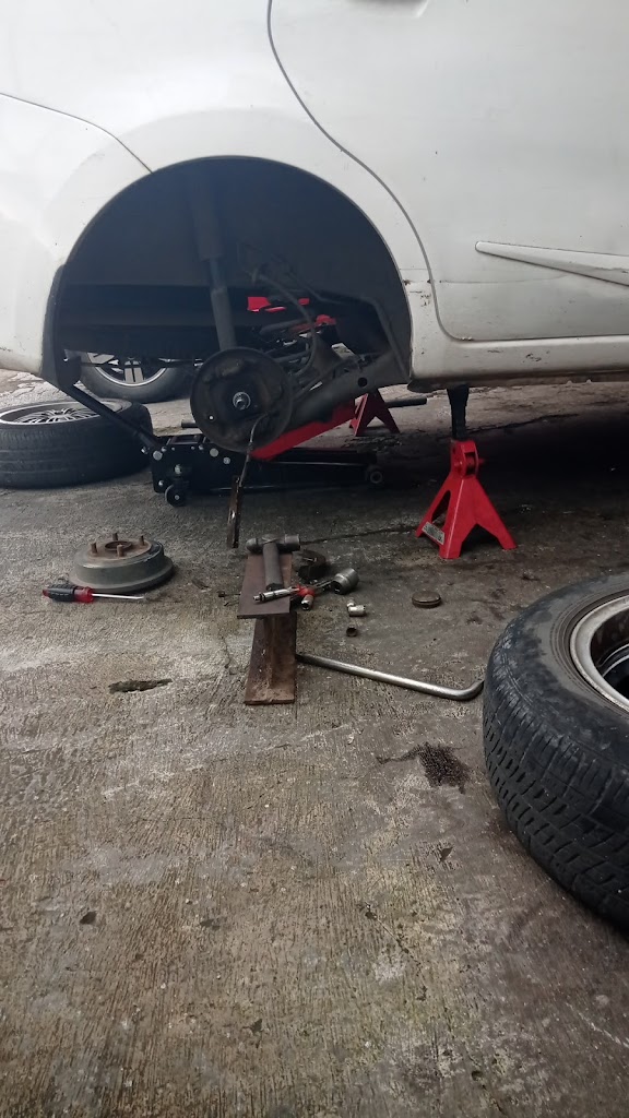 Al Farhan Bengkel Mobil