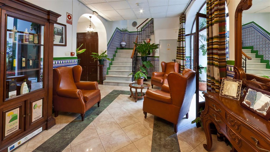 HOSTERIA DE RAFI RESTAURANTE Y CAFETERIA