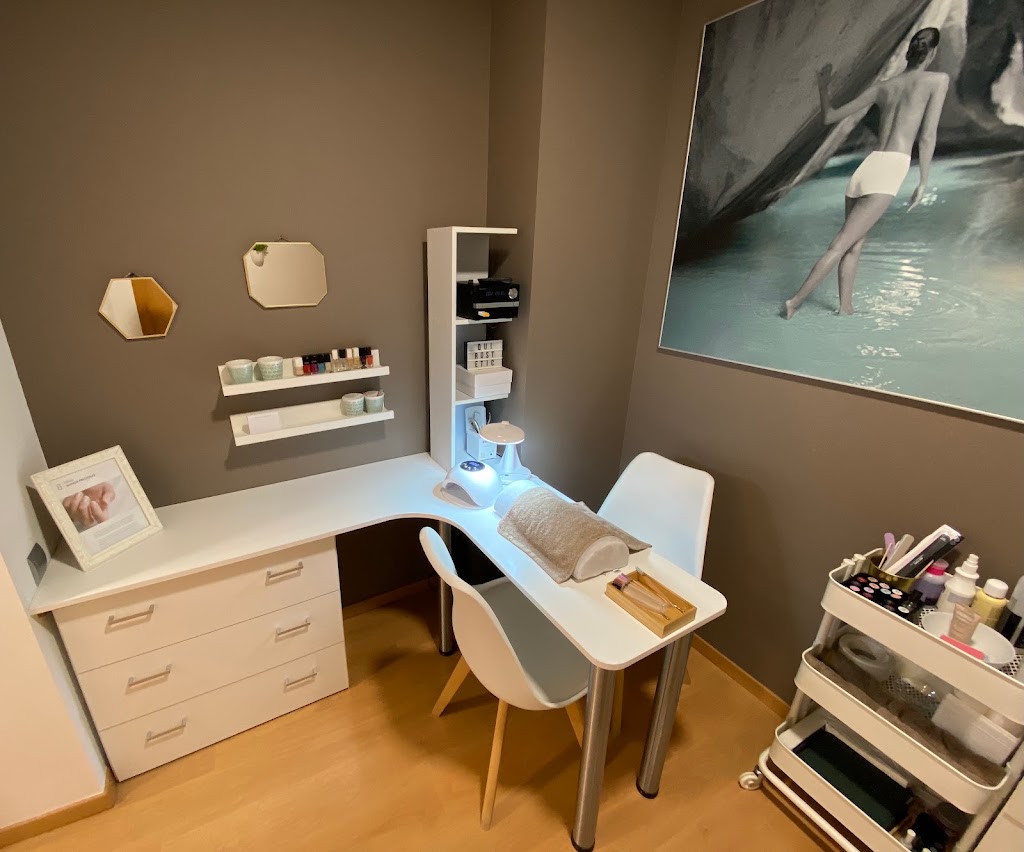 Centro de estetica Quirostetic — Del propietario