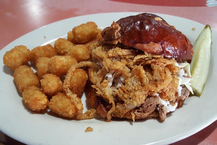  Richfield Roadhouse Event Venue