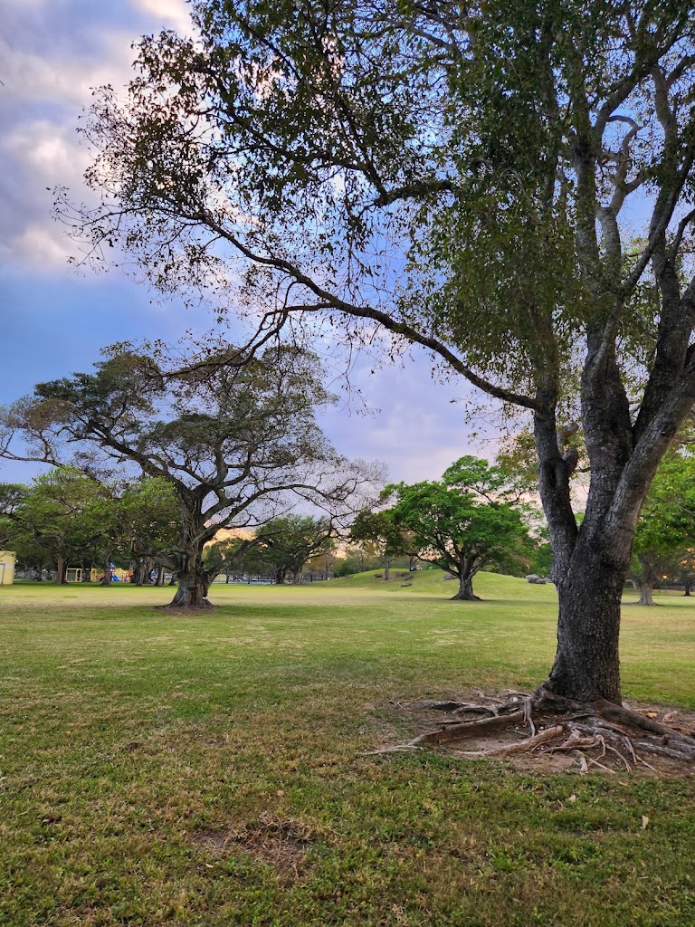 Kendale Lakes Park