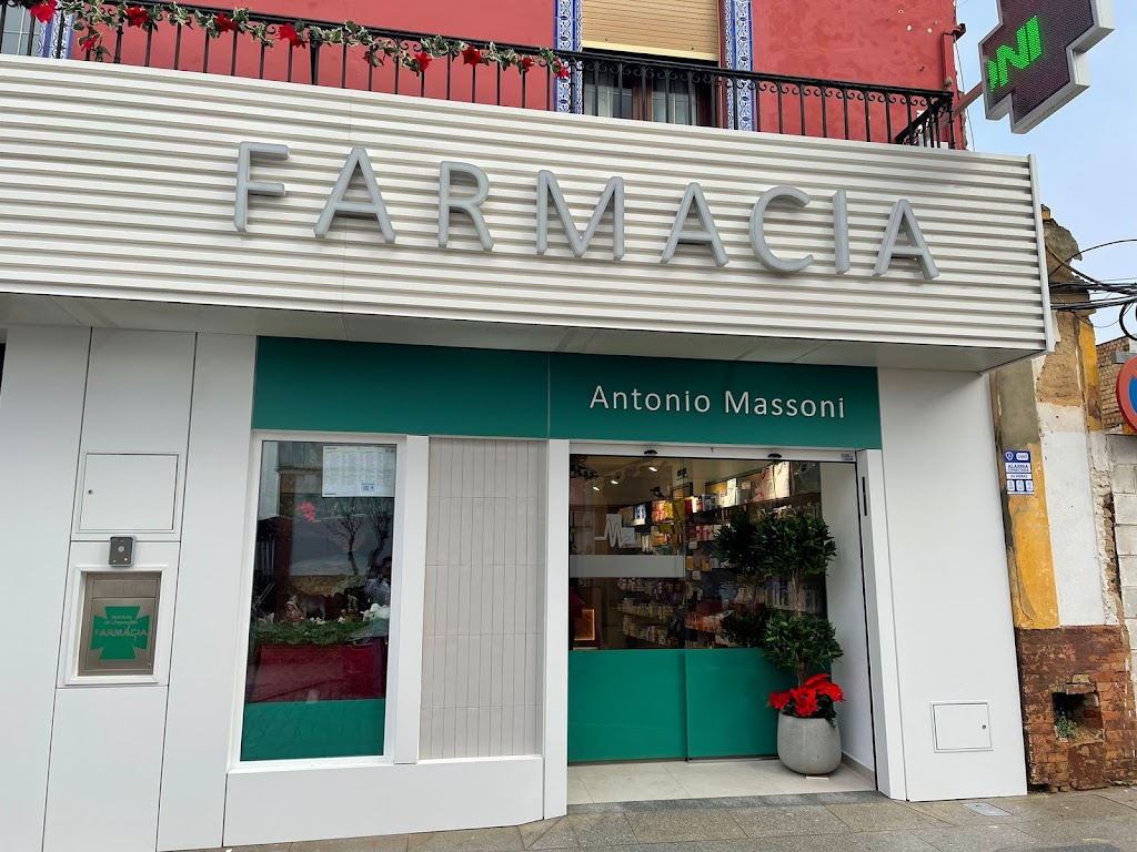 Farmacia Massoni