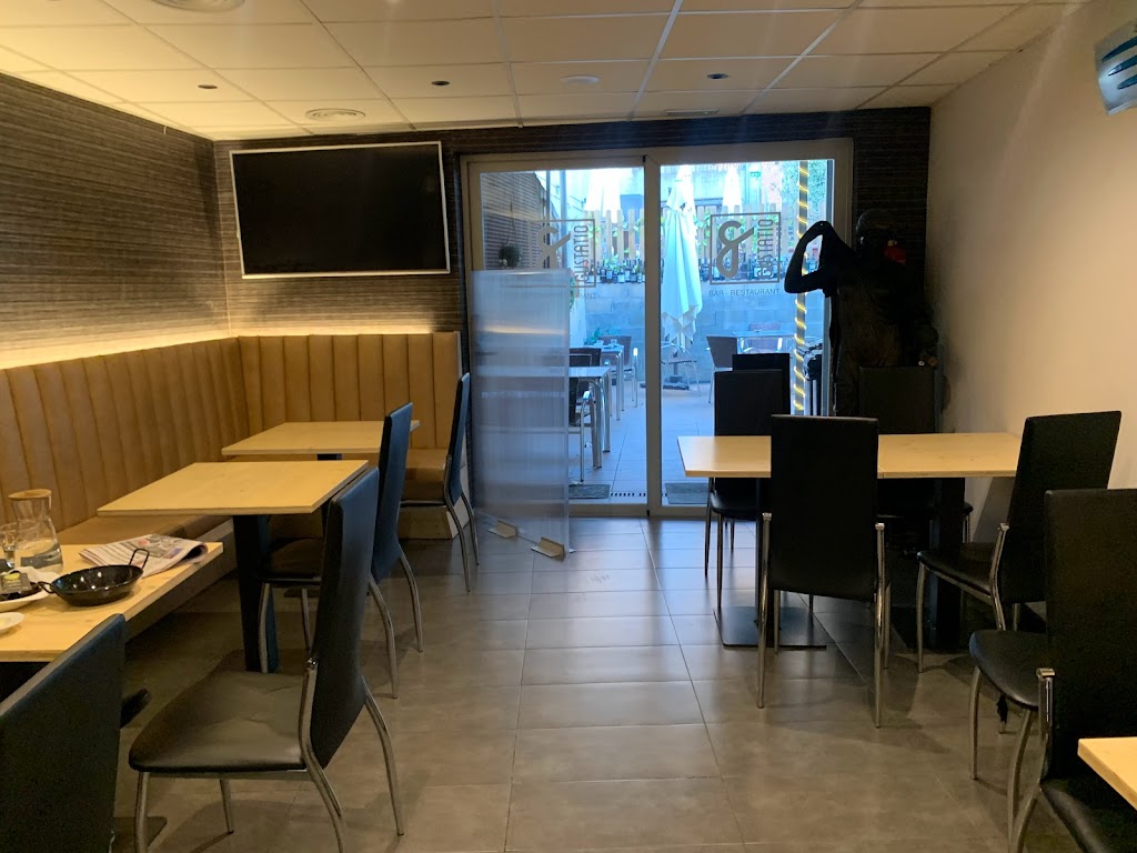 Restaurante GUSTATIO