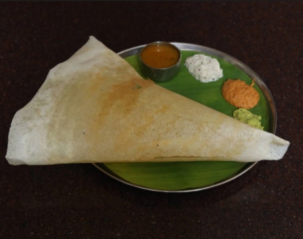Masala dosa