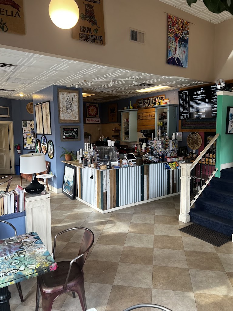 Photo of Grounded Cafe