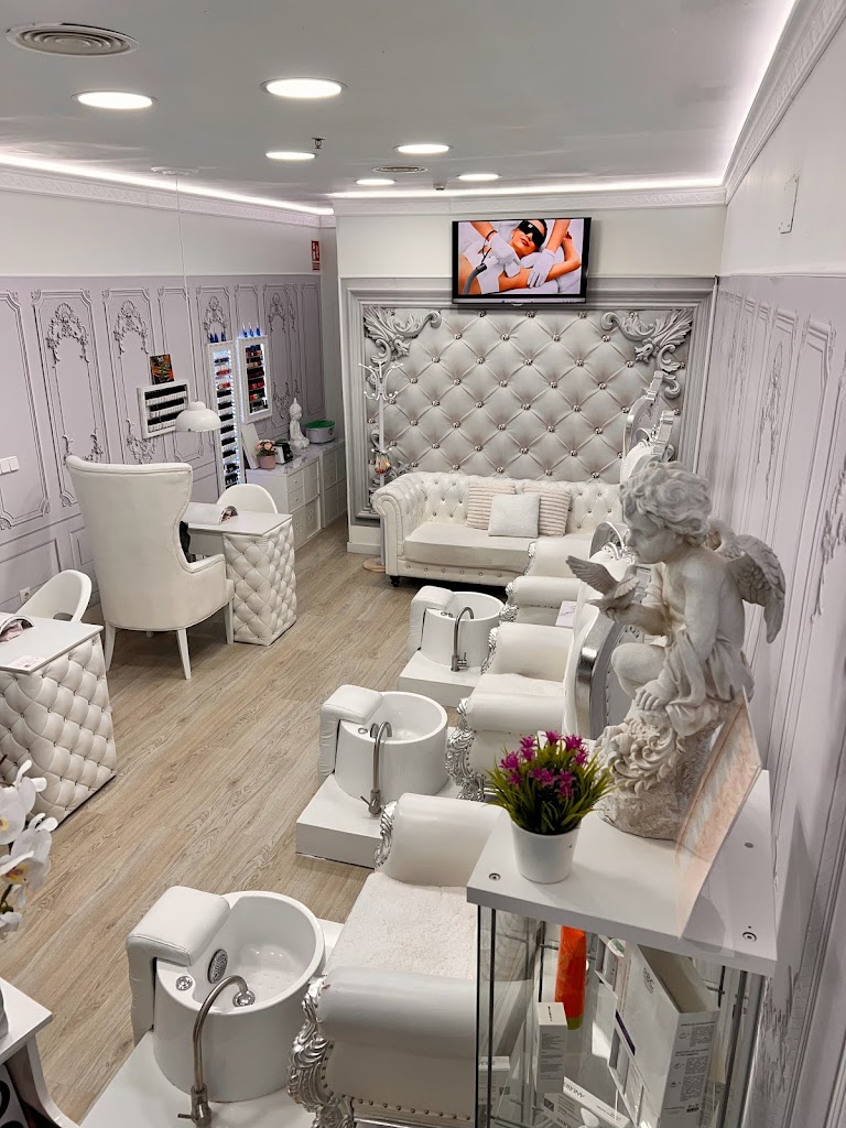 Karin Nails | Centro de estetica