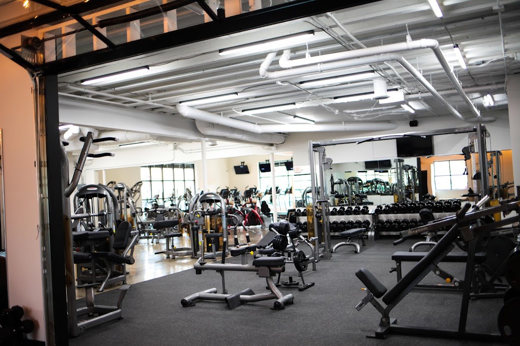  Snap Fitness Bexley 24-7