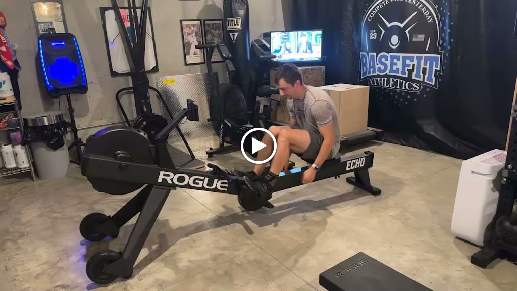  BaseFit Athletics - Fitness Training