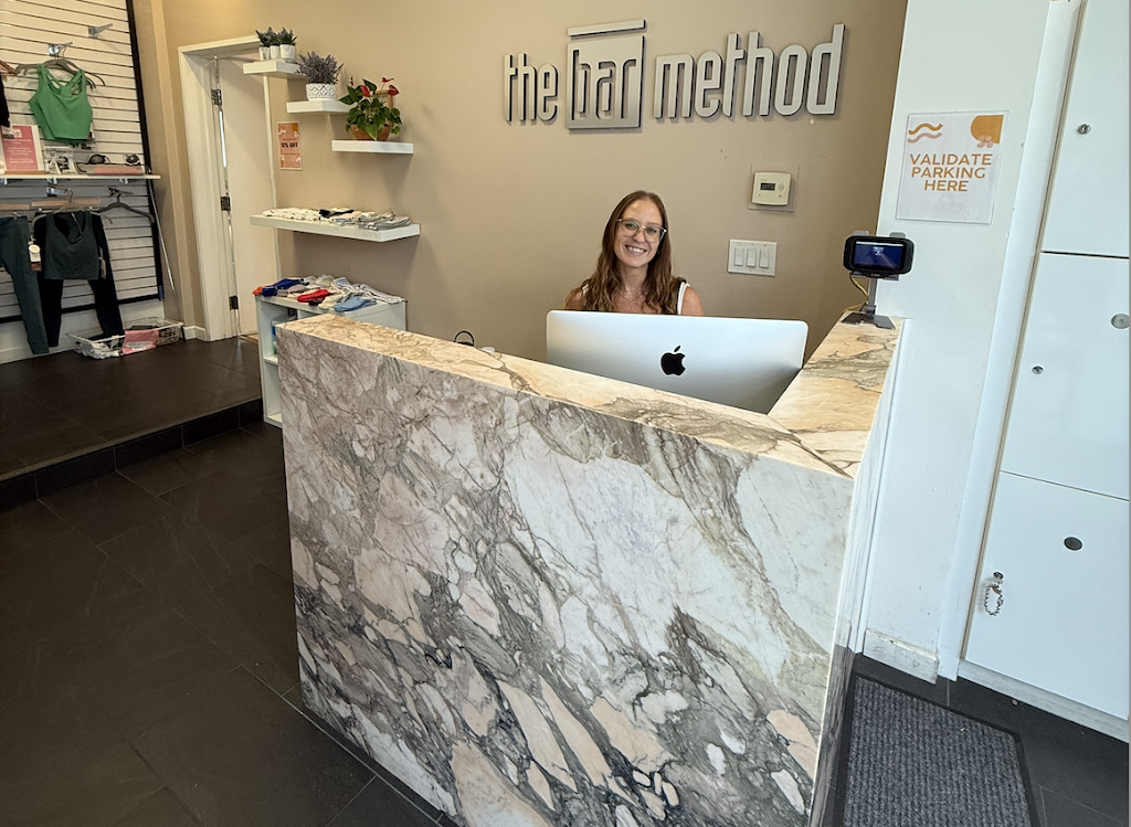  The Bar Method Brentwood